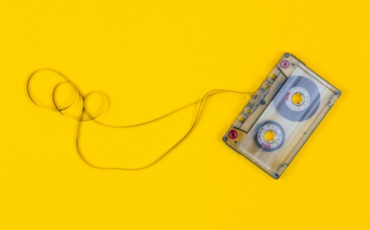 20+2 τραγούδια από τα '90s και τις αρχές των 2000