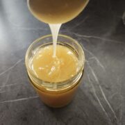 Γλάσο καραμέλας