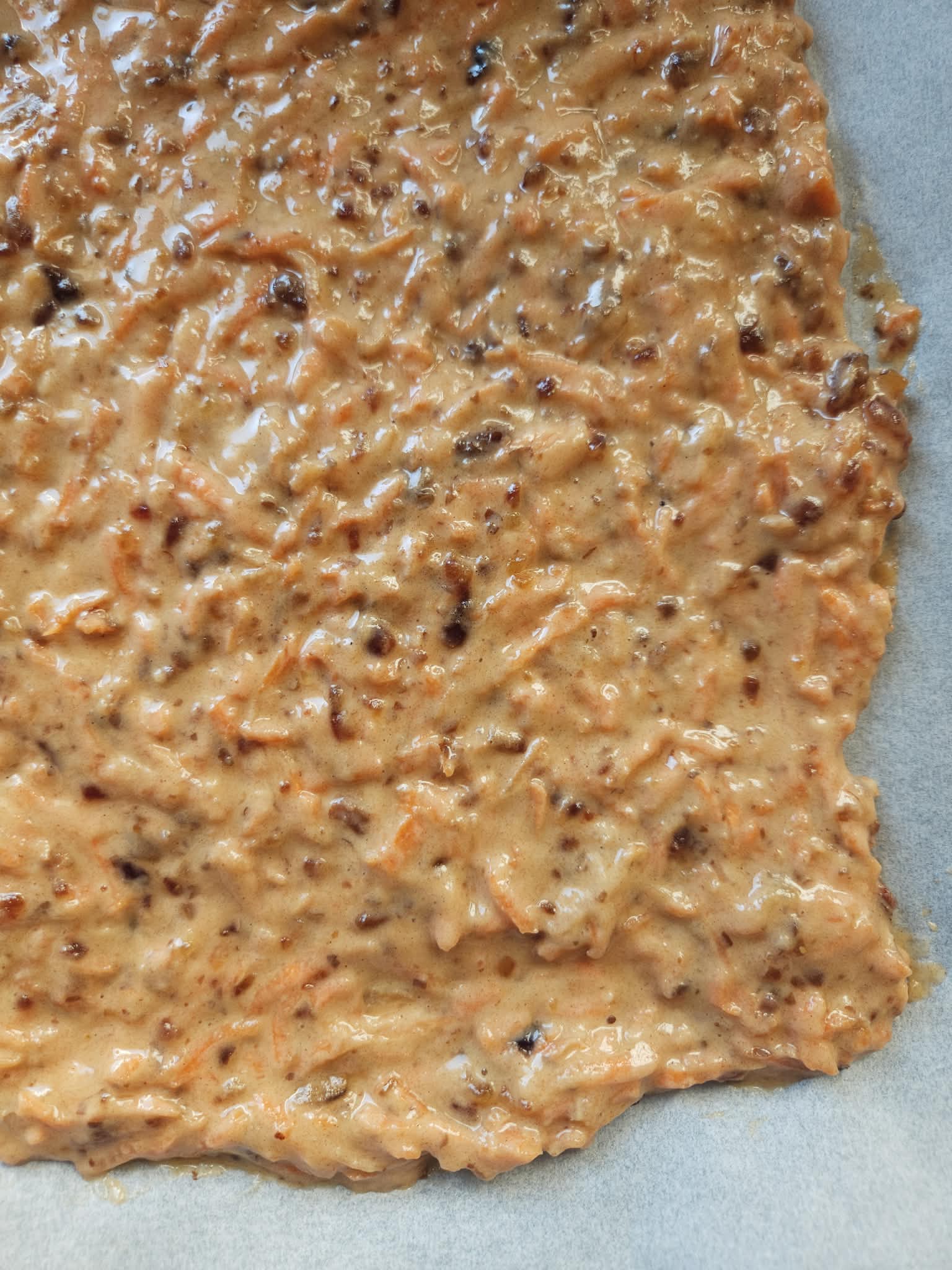 Κέικ καρότου σε ρολό γεμιστό με κρέμα από ελληνικά τυριά